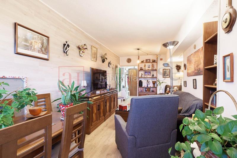 Foto cdbadf19-71b8-45d6-9c19-dcc7b7d8adcb. Pis amb calefacció a Pinar del Rey Madrid