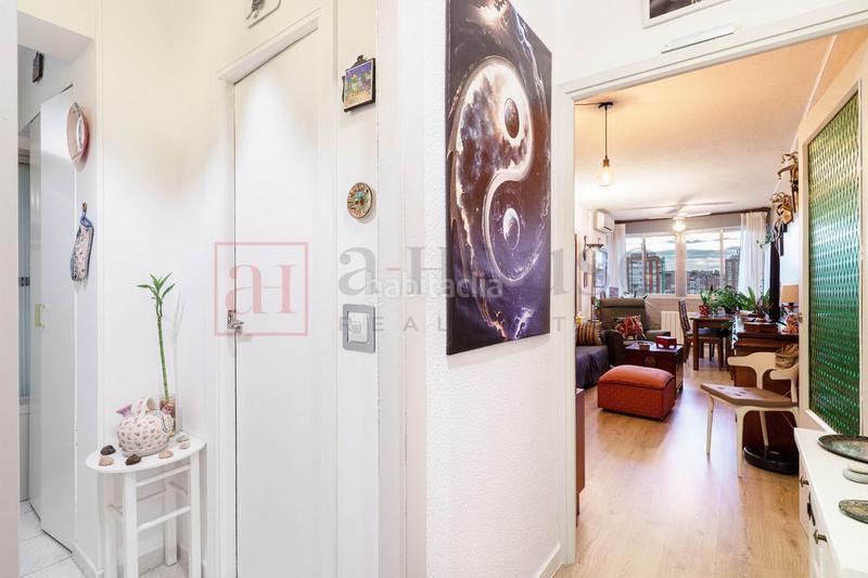 Foto d6760ee3-ac6d-4bba-aaa8-9c351b354e26. Pis amb calefacció a Pinar del Rey Madrid