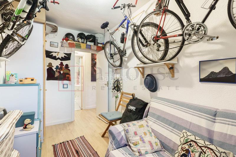 Foto fc61e9a2-df70-46d8-8b31-61b3c285cbe0. Pis amb calefacció a Pinar del Rey Madrid