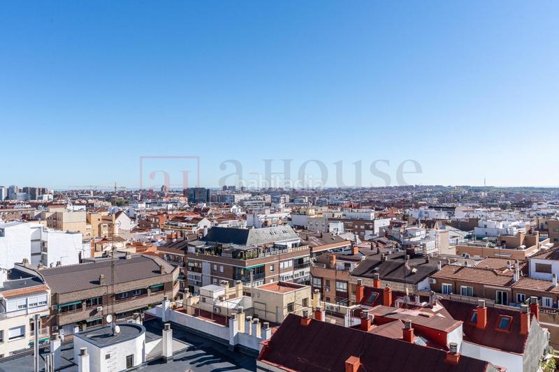 Foto 0b8a3f40-60d7-48f4-9ac6-341ecb85758c. Appartement avec chauffage parking dans Guindalera Madrid
