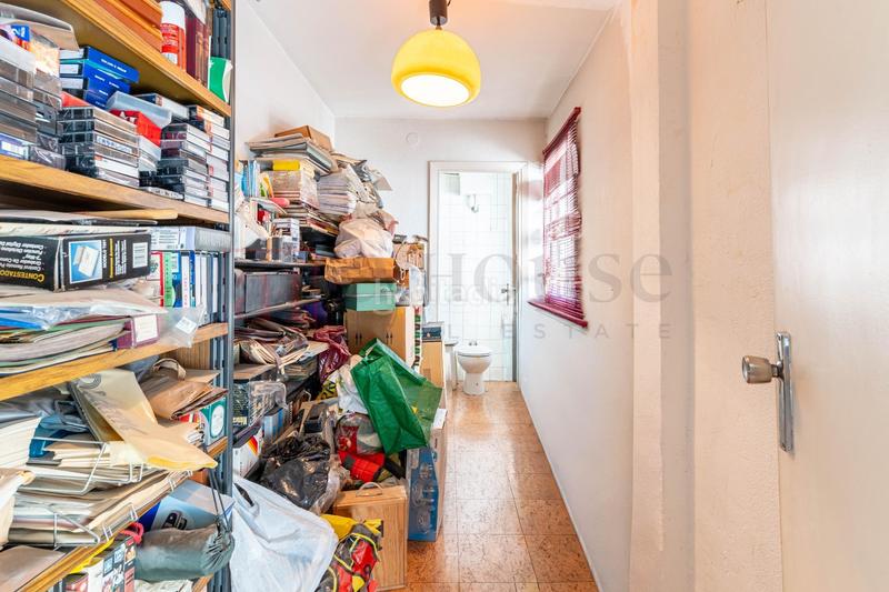 Foto 1f0eff5b-4962-466a-a6df-6f2263362987. Appartement avec chauffage parking dans Guindalera Madrid