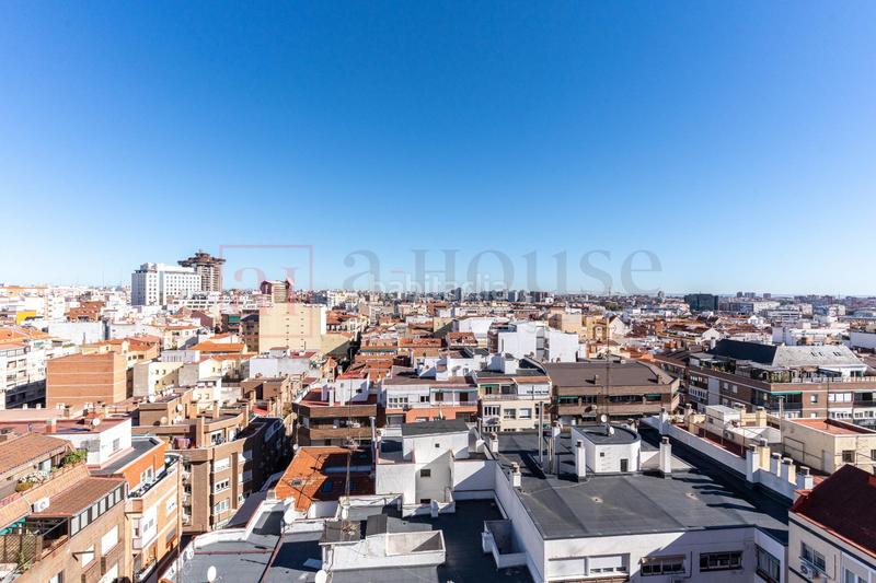 Foto 2f90ef23-57e5-418f-9f75-c83f6dbf69f5. Appartement avec chauffage parking dans Guindalera Madrid