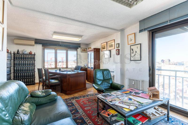 Foto 336e21d0-4378-4c83-83b7-7b72aad8c0a6. Appartement avec chauffage parking dans Guindalera Madrid