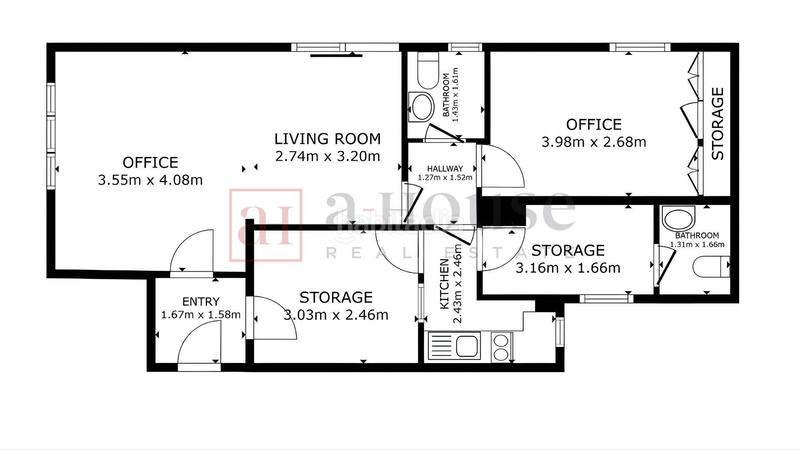 Foto 352879ca-36e2-4351-8845-ba5209b27cdc. Appartement avec chauffage parking dans Guindalera Madrid