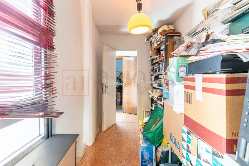 Foto 41715408-2546-4d01-83e6-eafd444b68be. Appartement avec chauffage parking dans Guindalera Madrid