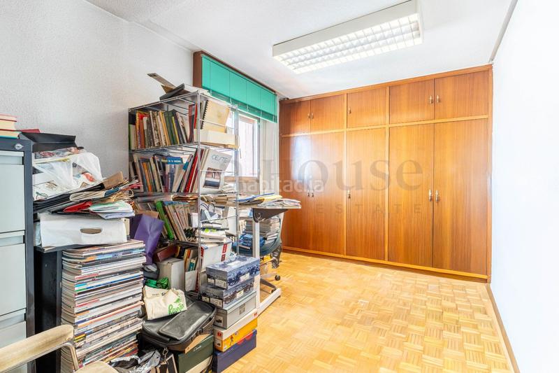 Foto 4b87d2d8-ccd2-45aa-86a5-7f8ec4339d31. Appartement avec chauffage parking dans Guindalera Madrid