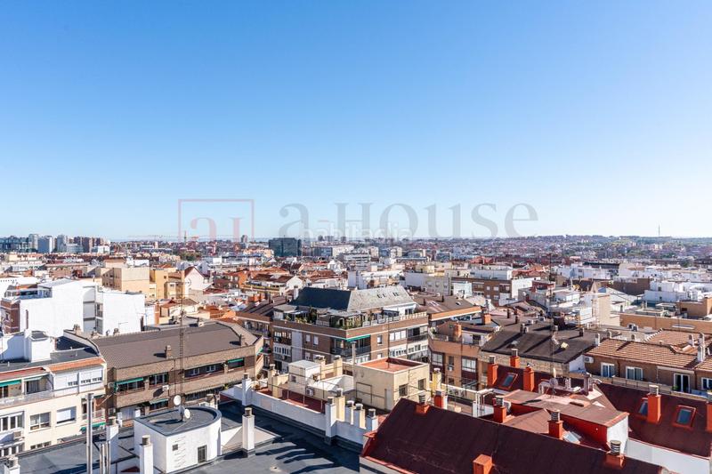 Foto 567b1b32-b429-434b-a002-ac846aae2f10. Appartement avec chauffage parking dans Guindalera Madrid