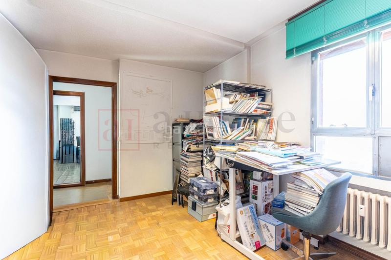 Foto 5be76f88-d4ec-4a9c-9b45-a1d55898e2f2. Appartement avec chauffage parking dans Guindalera Madrid