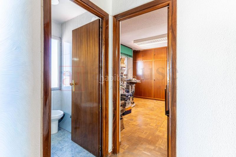 Foto 6469993c-5bf4-4ba8-af4f-e6ec9266fae6. Appartement avec chauffage parking dans Guindalera Madrid