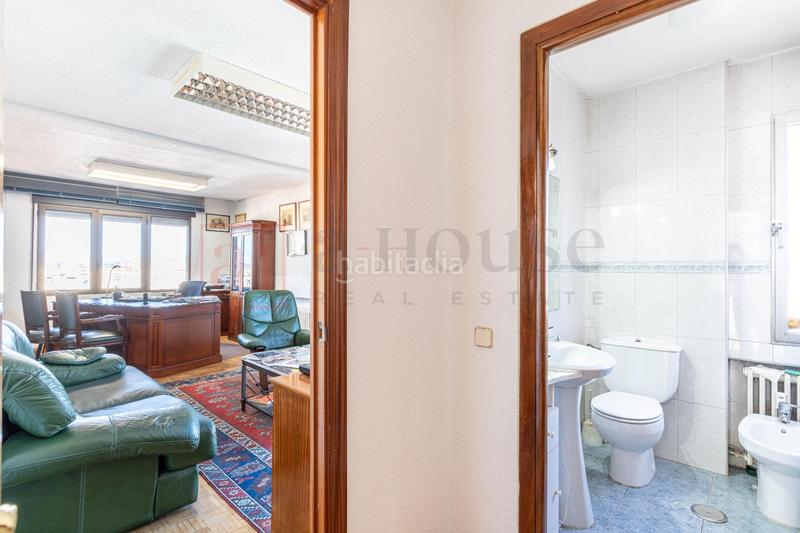 Foto 6576ab08-4656-4972-bfc8-ca7b61e250e0. Appartement avec chauffage parking dans Guindalera Madrid