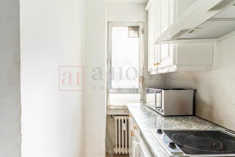 Foto 6b754f1e-48d4-4ee3-a6e9-96f019c0e0ff. Appartement avec chauffage parking dans Guindalera Madrid