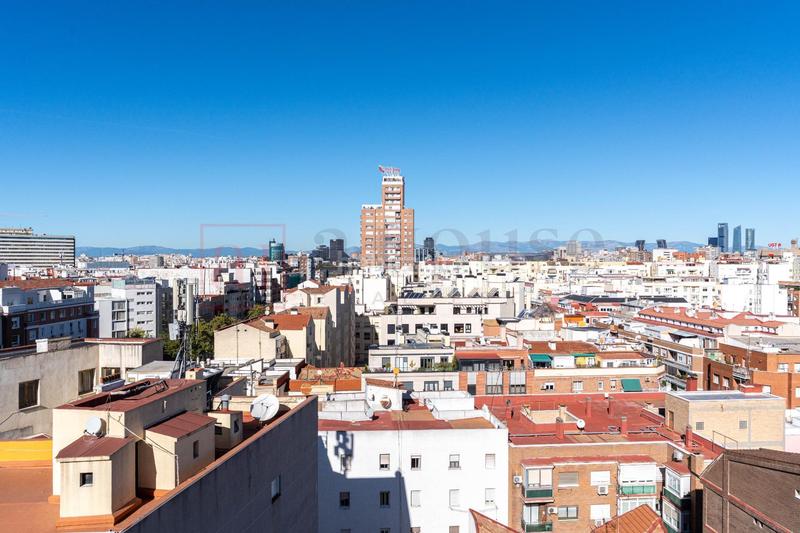 Foto 79b49bde-6259-446c-8df3-0acfcbdc9b1e. Appartement avec chauffage parking dans Guindalera Madrid