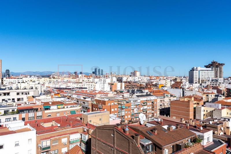 Foto 7fce0029-f019-4c79-a0da-d5b58ca35671. Appartement avec chauffage parking dans Guindalera Madrid