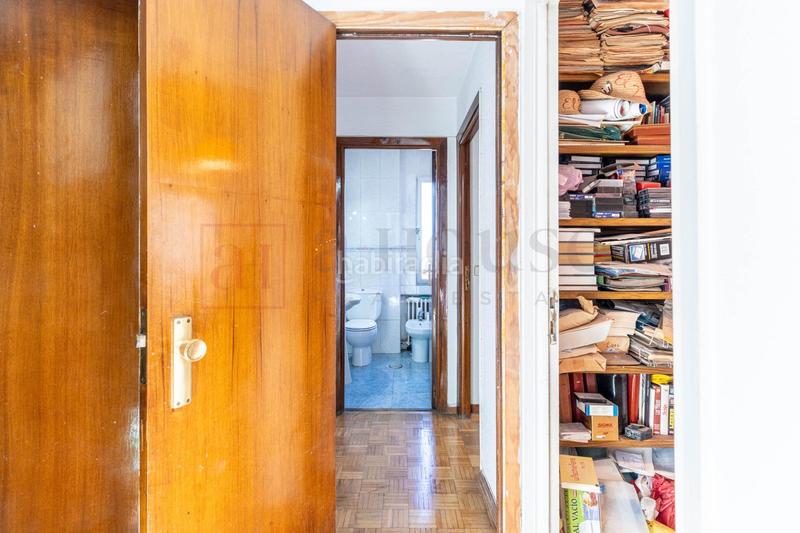 Foto 8e18b4b7-e376-477f-b274-b0bd92245233. Appartement avec chauffage parking dans Guindalera Madrid