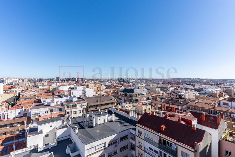 Foto b349403c-5852-4ba8-867f-ad0c2f67a81f. Appartement avec chauffage parking dans Guindalera Madrid
