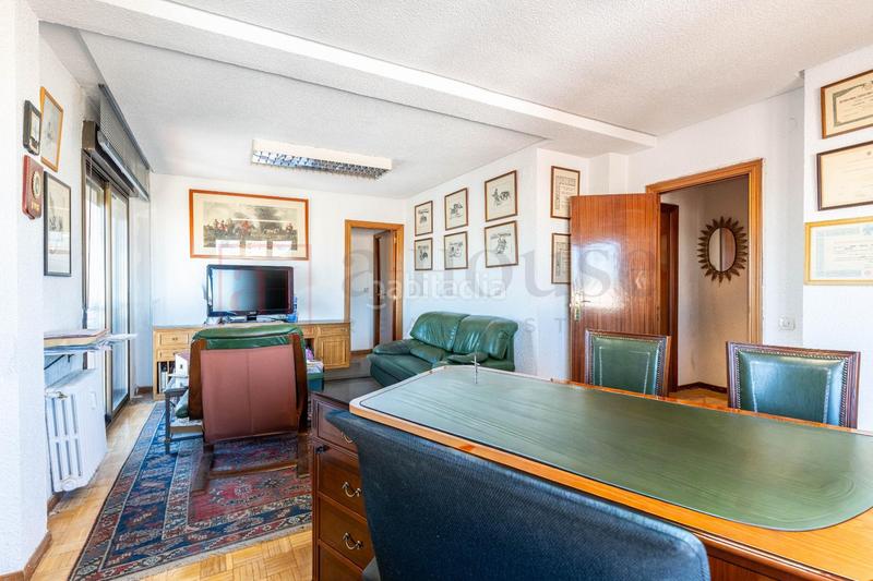 Foto bf9c8808-2eeb-4593-a7e1-87dcf936d729. Appartement avec chauffage parking dans Guindalera Madrid