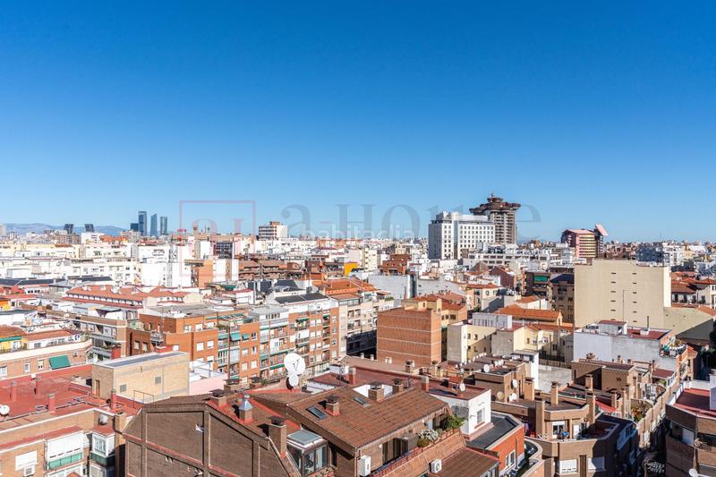 Foto d2d0d8eb-4a4d-4f9d-a2ce-4f7b1d03002a. Appartement avec chauffage parking dans Guindalera Madrid