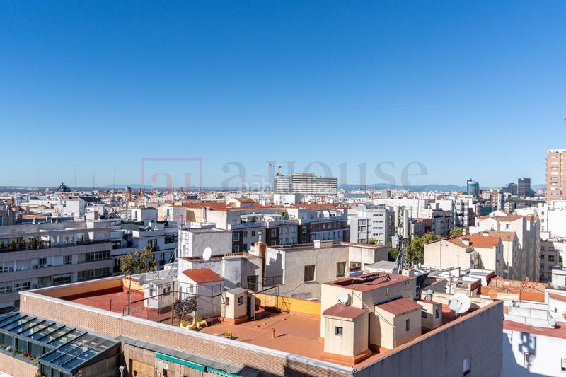 Foto dbabd63b-be20-4dbf-b3e1-6863bb07bae0. Appartement avec chauffage parking dans Guindalera Madrid