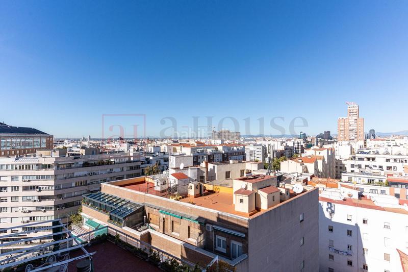 Foto f4675db1-ca14-4848-a988-8cb9d8236227. Appartement avec chauffage parking dans Guindalera Madrid