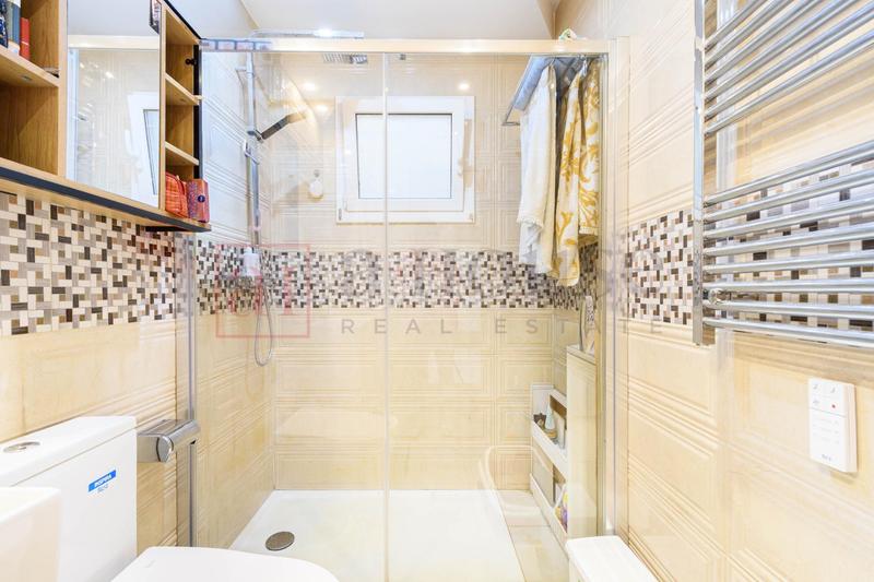 Foto 02f32aa7-403b-4fbc-927c-70e9eec9163d. Appartamento con riscaldamento in Dreta de l´Eixample Barcelona