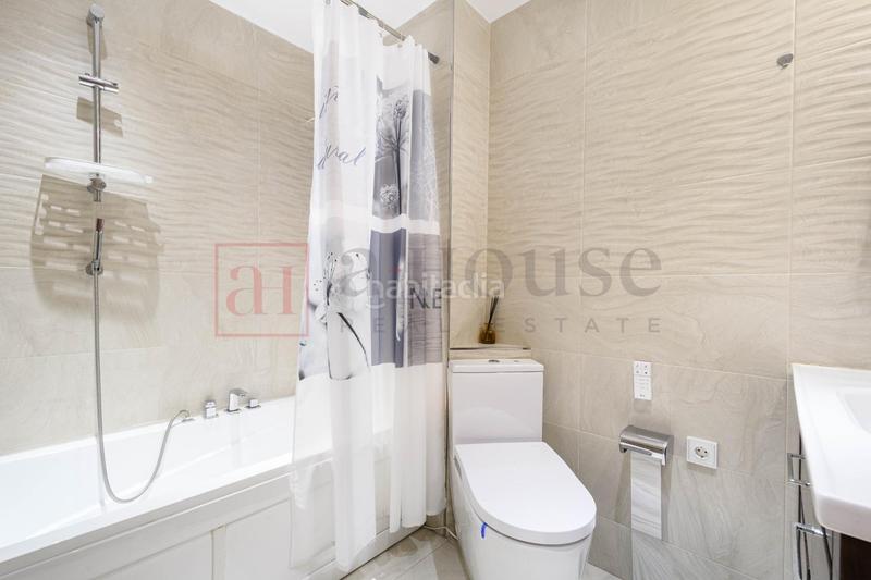 Foto 04316c46-f0d5-4a8e-9414-07d164e38e5a. Appartamento con riscaldamento in Dreta de l´Eixample Barcelona