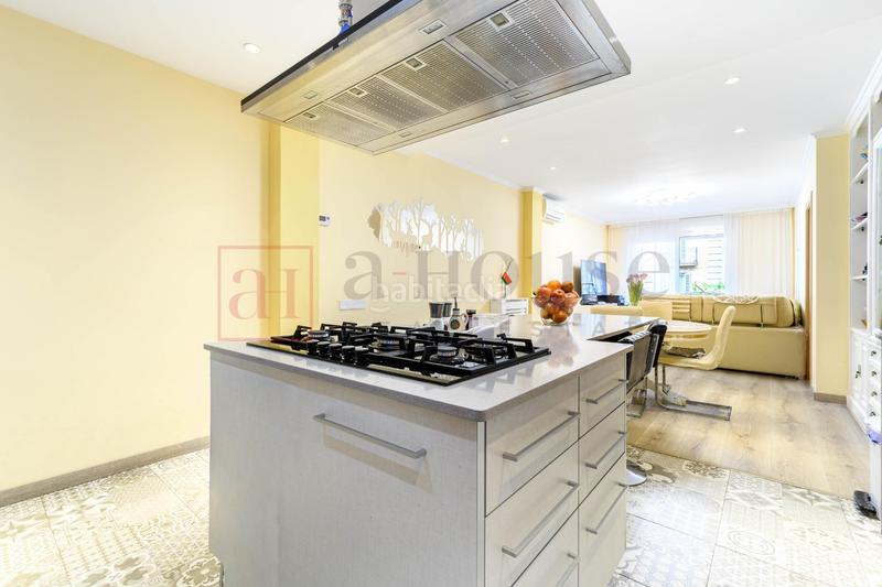 Foto 116348ff-4b87-467e-b040-0ebf8453c229. Appartamento con riscaldamento in Dreta de l´Eixample Barcelona