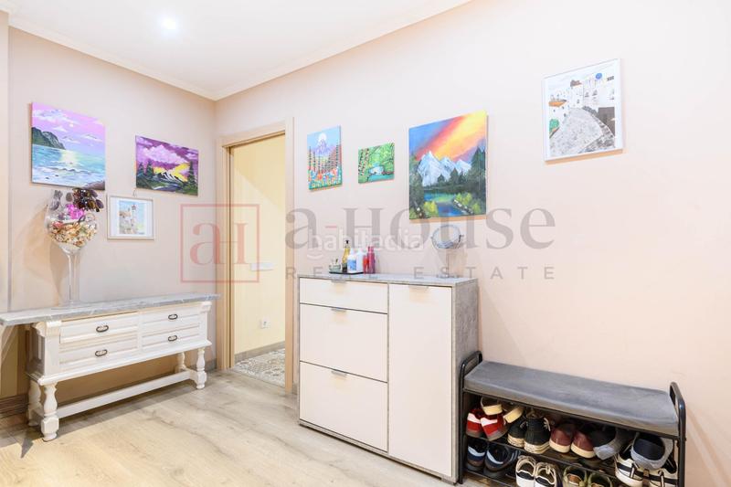 Foto 25bbe4c9-2f61-4f40-8698-713404099831. Appartamento con riscaldamento in Dreta de l´Eixample Barcelona