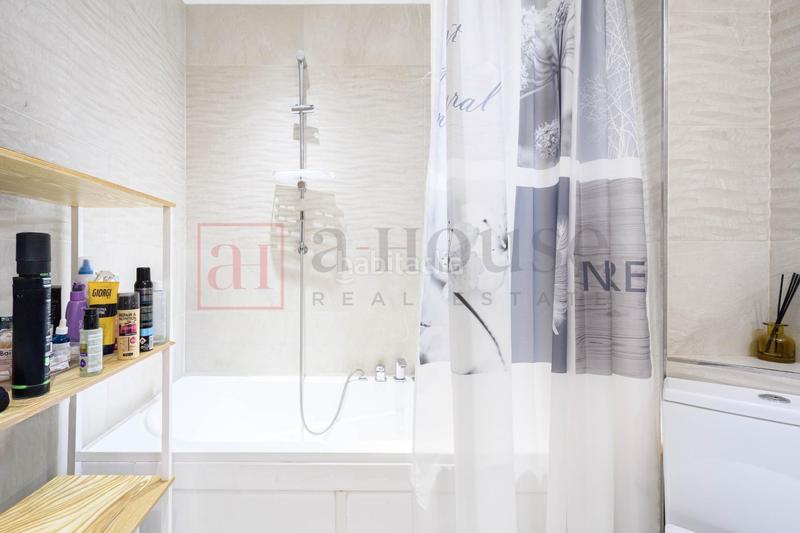 Foto 2cc1fead-b47d-435c-9898-8097681d285d. Appartamento con riscaldamento in Dreta de l´Eixample Barcelona