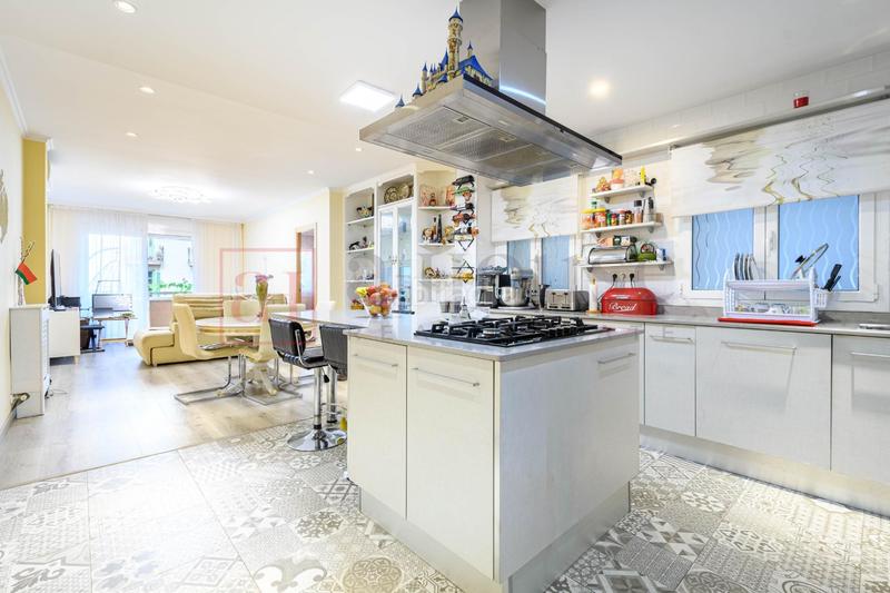 Foto 2df00a36-7cb4-46cc-acfe-f520f8b518dc. Appartamento con riscaldamento in Dreta de l´Eixample Barcelona