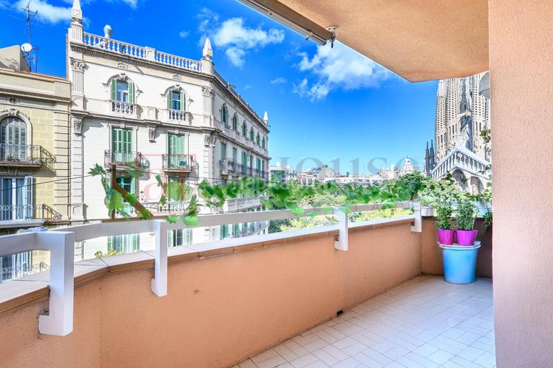 Foto 3a2c0b14-3115-4e33-b8d9-e0a65d7d57cb. Appartamento con riscaldamento in Dreta de l´Eixample Barcelona