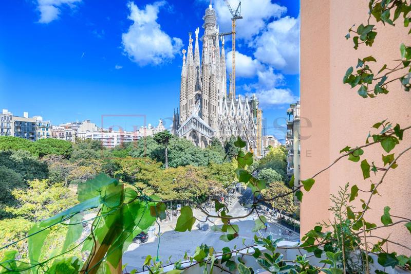 Foto 5b3d85a3-7fd8-4c06-b19e-4d0c365c6746. Appartamento con riscaldamento in Dreta de l´Eixample Barcelona