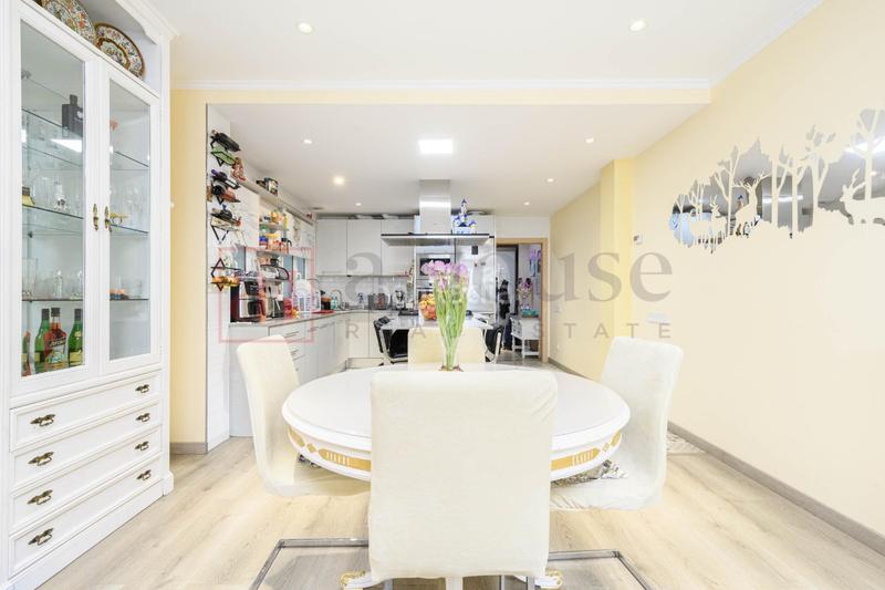 Foto 5b56aed1-0022-4813-aea5-cfdf36e50b92. Appartamento con riscaldamento in Dreta de l´Eixample Barcelona