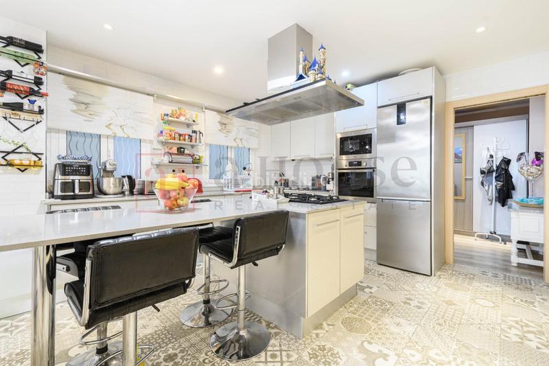 Foto 6b6d9bc6-d294-4781-85f4-9b10afab6619. Appartamento con riscaldamento in Dreta de l´Eixample Barcelona