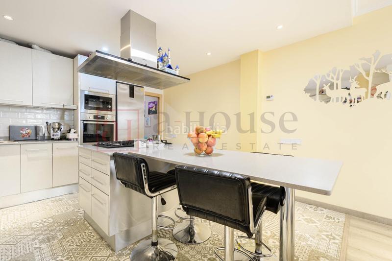 Foto 6c7e7417-a1fd-4f82-b82f-1c186263b76c. Appartamento con riscaldamento in Dreta de l´Eixample Barcelona