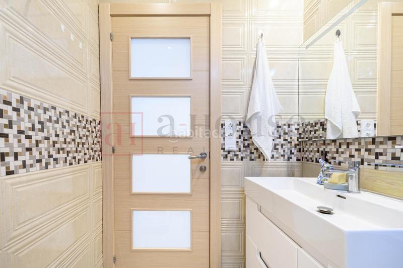 Foto 7bc7c603-e3c6-409a-a3d8-6486686b1240. Appartamento con riscaldamento in Dreta de l´Eixample Barcelona