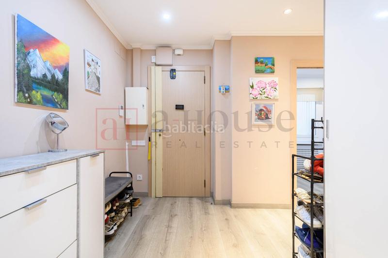Foto 8da6bddd-d06f-4e8e-a533-107846e0af9c. Appartamento con riscaldamento in Dreta de l´Eixample Barcelona