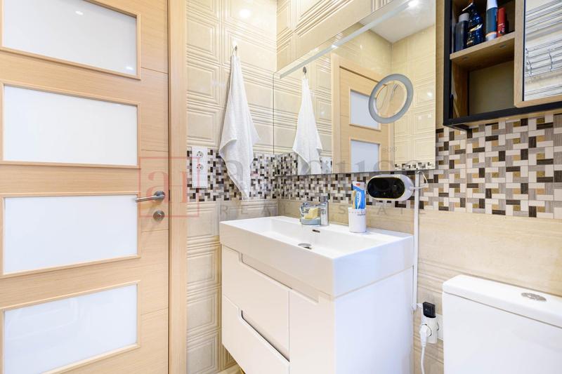 Foto 9b663643-4a6f-4120-bd95-88120329792a. Appartamento con riscaldamento in Dreta de l´Eixample Barcelona