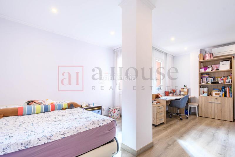 Foto 9df64093-0336-46b0-a157-eeffd32e5c62. Appartamento con riscaldamento in Dreta de l´Eixample Barcelona