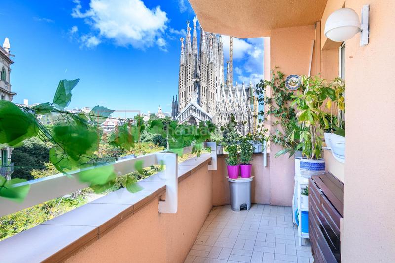 Foto 9f751656-3454-4024-bc84-04cedb96c11c. Appartamento con riscaldamento in Dreta de l´Eixample Barcelona