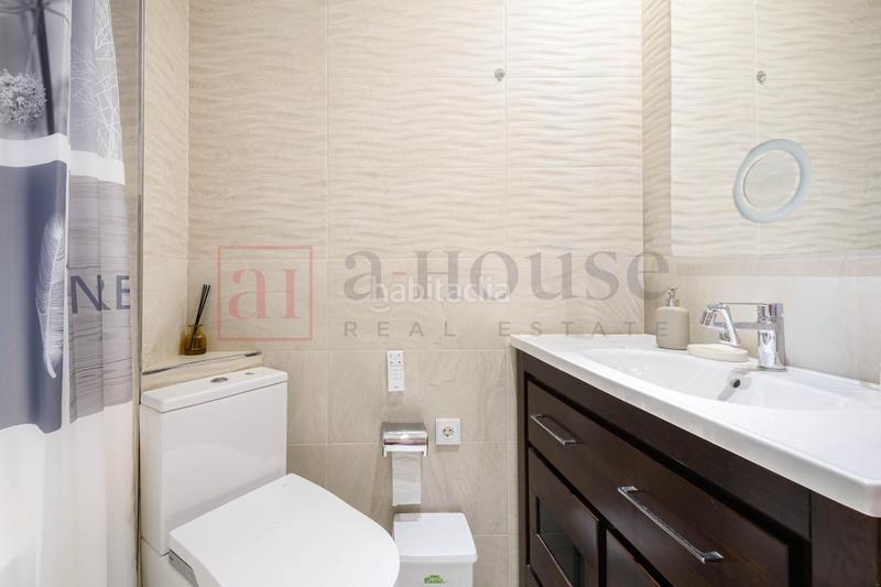 Foto a7f9cd6c-302d-4b8f-8d26-dd6a9be5b3e4. Appartamento con riscaldamento in Dreta de l´Eixample Barcelona