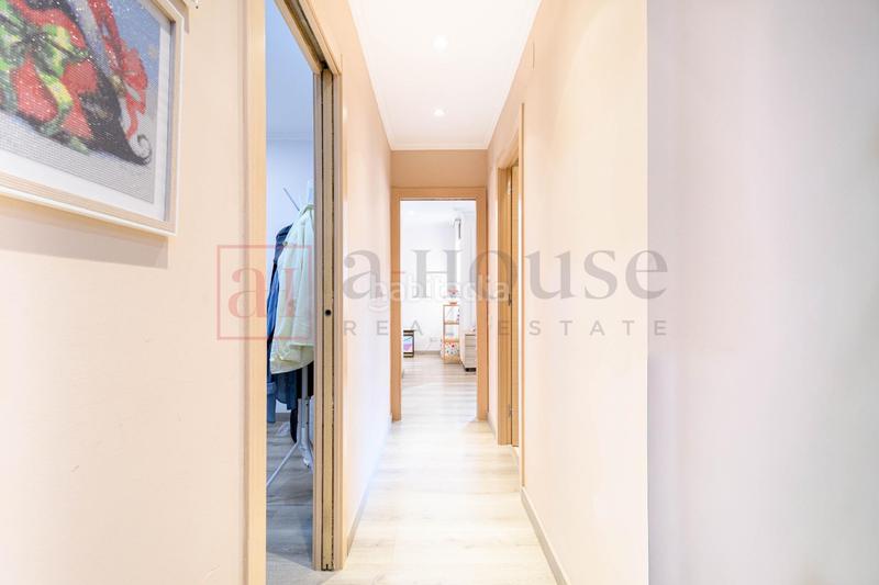 Foto aec57b66-b8a8-4760-88b8-dca6581b60c1. Appartamento con riscaldamento in Dreta de l´Eixample Barcelona