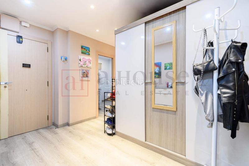 Foto cb7a0d1f-e4d6-4b58-aa9a-4834ceb59fea. Appartamento con riscaldamento in Dreta de l´Eixample Barcelona