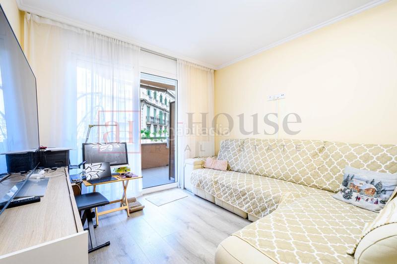 Foto de12afe3-b5e1-47be-952b-9fa0b8aa96bb. Appartamento con riscaldamento in Dreta de l´Eixample Barcelona