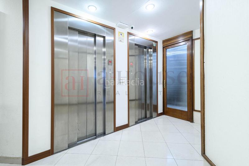 Foto def015df-d6a9-40c4-86cc-ad59efe6e078. Appartamento con riscaldamento in Dreta de l´Eixample Barcelona