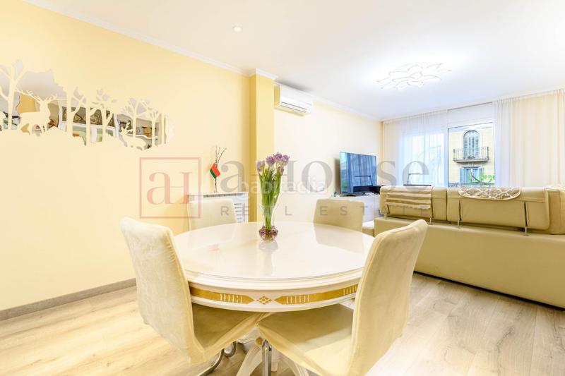 Foto ed6af6c7-8ba6-4233-b772-3559563d4502. Appartamento con riscaldamento in Dreta de l´Eixample Barcelona