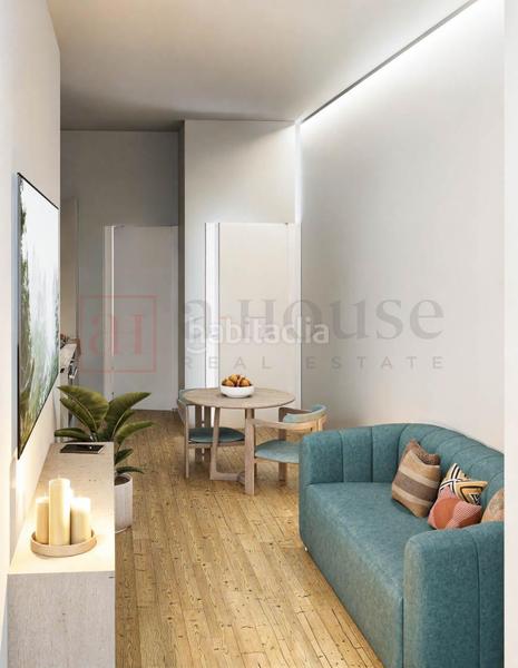 Foto ff1711a7-43d5-41ca-949e-6298aa7b0b48. Pis a Sagrada Família Barcelona