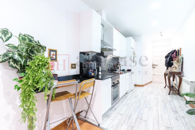 Foto 23550080-9517-420b-8533-8951c051214e. Pis amb calefacció a Universidad-Malasaña Madrid