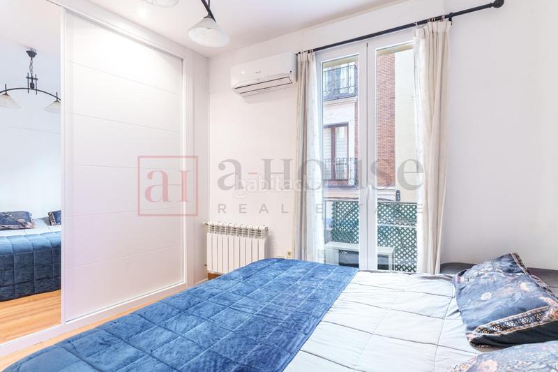 Foto 4cc761a8-781c-4eb3-ac07-48c601b5b6ae. Pis amb calefacció a Universidad-Malasaña Madrid