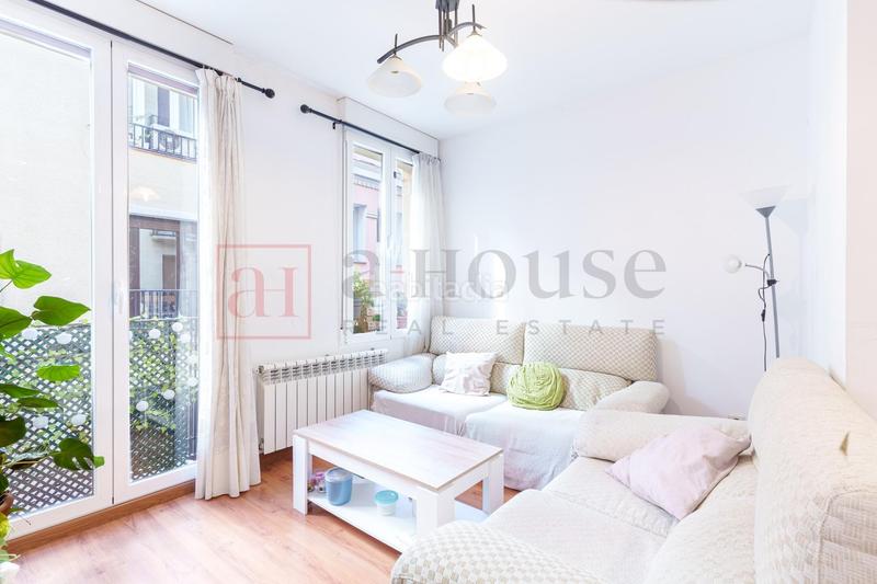 Foto 9fc3ace8-74e4-4abc-8c74-badcf9210a93. Pis amb calefacció a Universidad-Malasaña Madrid