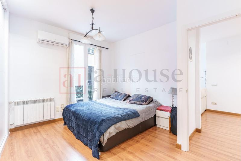 Foto f5600566-5de3-4842-8a31-0030749c6510. Pis amb calefacció a Universidad-Malasaña Madrid